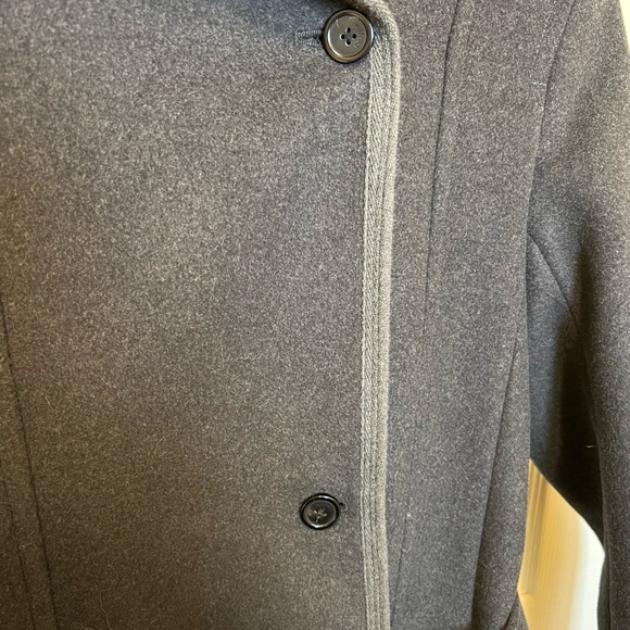 Wilfred Borda coat - Picture 6 of 9